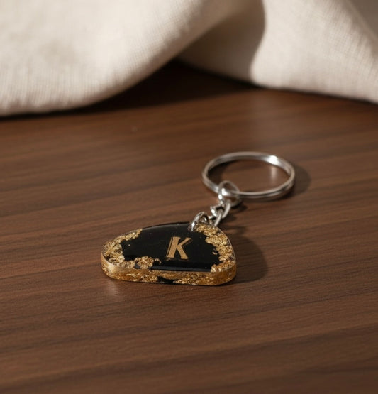 Miora Handcrafted Resin Keychains