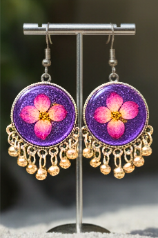 Jhumka's