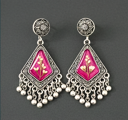 Jhumka's