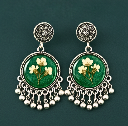 Jhumka's