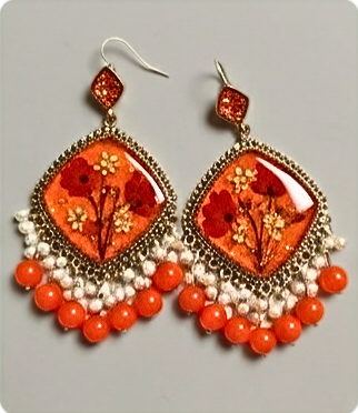 Jhumka's