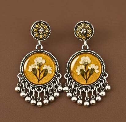 Jhumka's