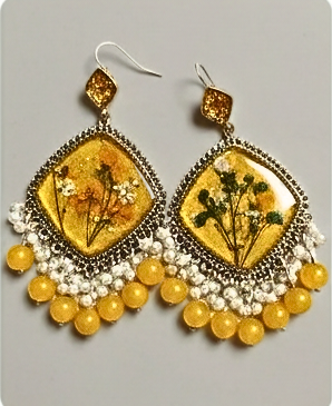 Jhumka's