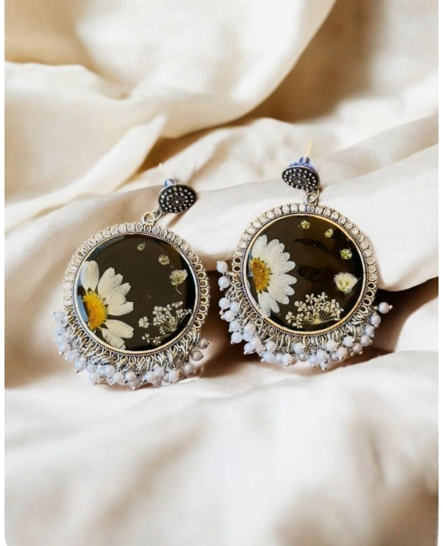 Jhumka's