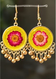 Jhumka's