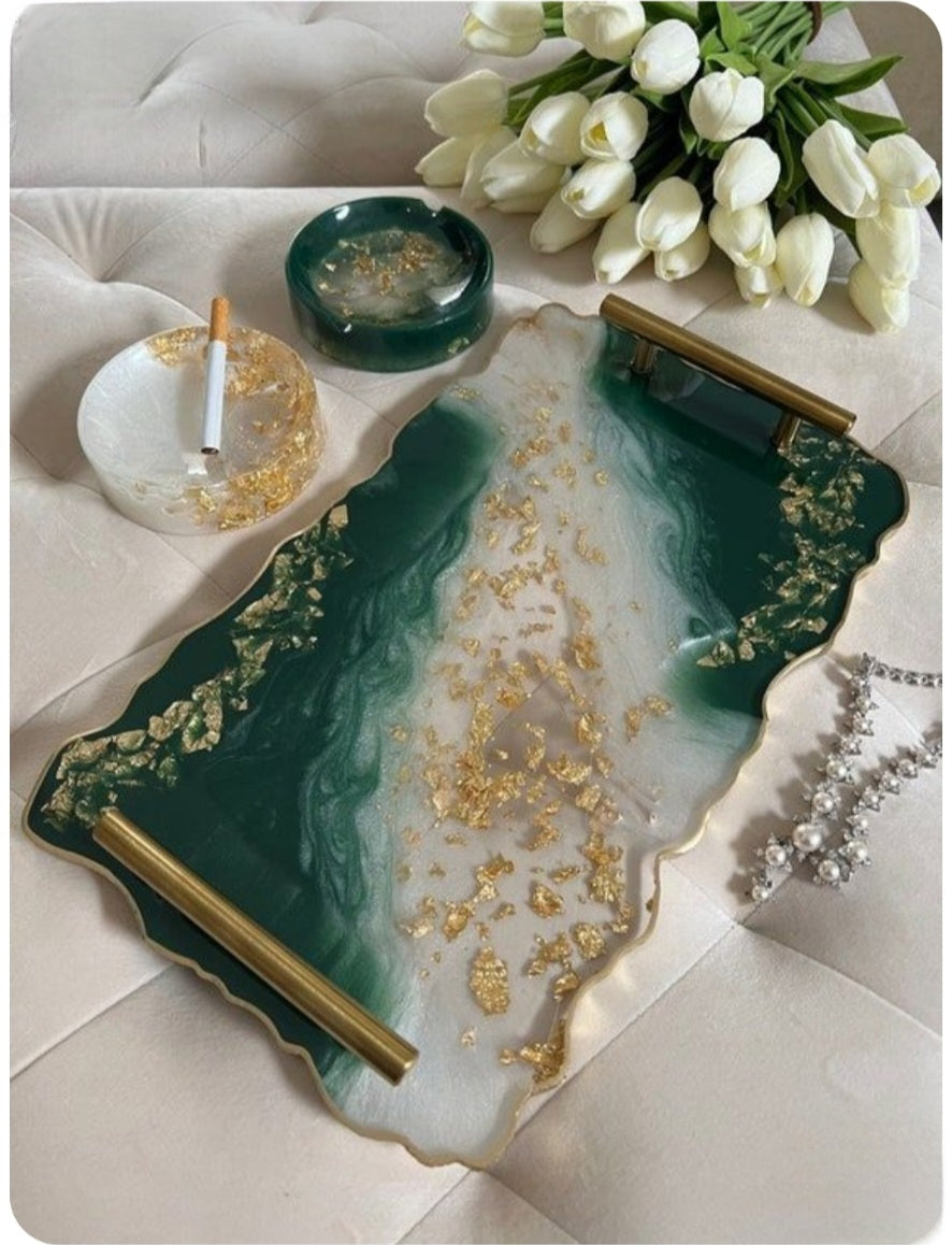 Serving Tray