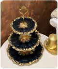 3- Tier Platter  Stand